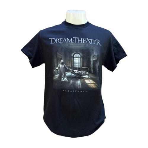 13b56828 DREAM THEATER ลาย PARASOMNIA