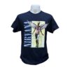 2b22f3f2 NIRVANA ลาย IN UTERO (SQUARE)