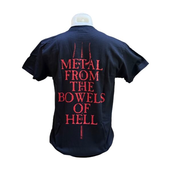 46ed37ed CRADLE OF FILTH ลาย BOWELS OF HELL