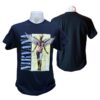 4b90a36b NIRVANA ลาย IN UTERO (SQUARE)