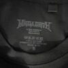 5a6002f0 MEGADETH ลาย COUNTDOWN