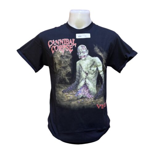 6e830c38 CANNIBAL CORPSE ลาย VILE