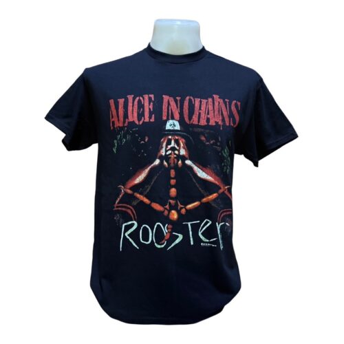 6f3c852e ALICE IN CHAINS ลาย ROOSTER