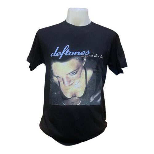 782096c0 DEFTONES ลาย SPHYNX