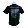 8a4540a3 MEGADETH ลาย COUNTDOWN