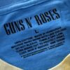 ab0e8fb8 GUNS N ROSES ลาย Use Your Illusion