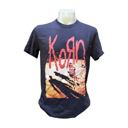 aed1c0ff KORN ลาย SHADOW PLAYGROUND