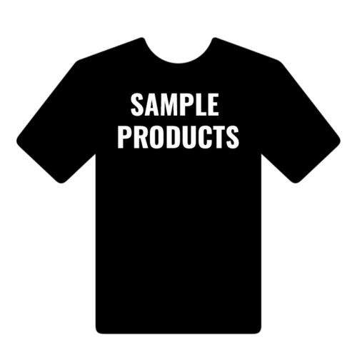 as36 Sample Products