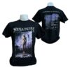 d81cbb38 MEGADETH ลาย COUNTDOWN
