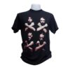 d9d4b718 METALLICA ลาย BIRTH DEATH CROSSED ARMS